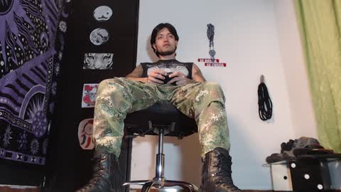 DICAPRIO online show from 9, 12, 2024