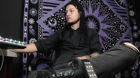 DICAPRIO online show from 14, 1, 2025