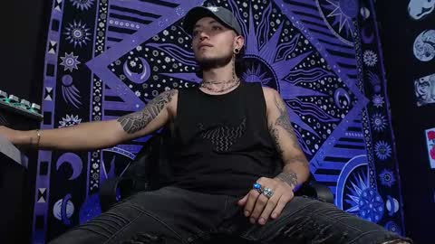 DICAPRIO online show from 10, 2, 2025