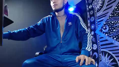 DICAPRIO online show from 21, 2, 2025