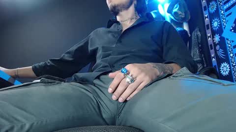 DICAPRIO online show from 25, 2, 2025