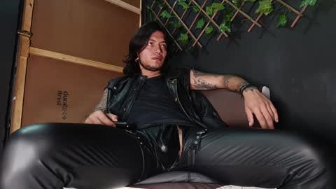 DICAPRIO online show from 24, 9, 2025