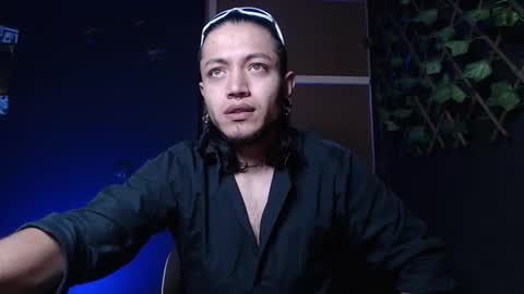 DICAPRIO online show from 25, 10, 2025