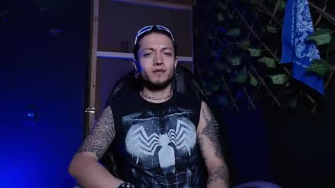 DICAPRIO online show from 17, 12, 2025