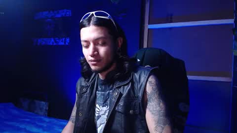 DICAPRIO online show from 2, 2, 2026