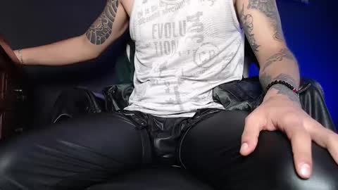 DICAPRIO online show from 6, 2, 2026