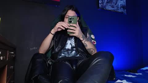 DICAPRIO online show from 20, 2, 2026