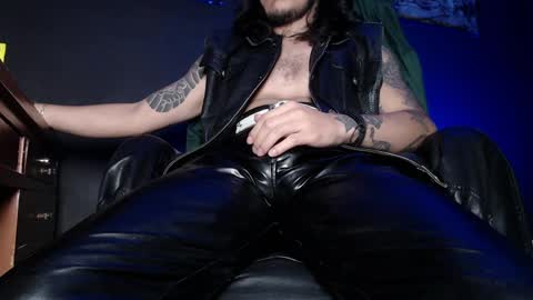 DICAPRIO online show from 27, 3, 2026