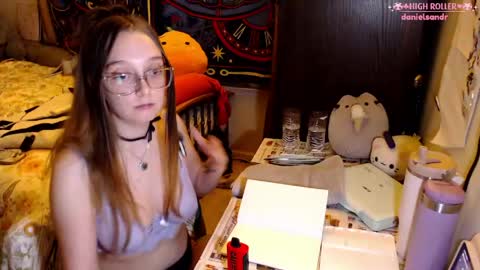 dice_steele online show from 2, 5, 2026