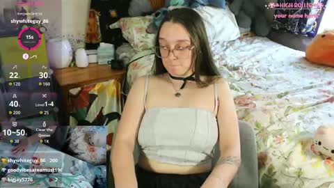 dice_steele online show from 16, 5, 2026