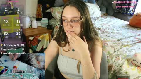 dice_steele online show from 16, 5, 2026