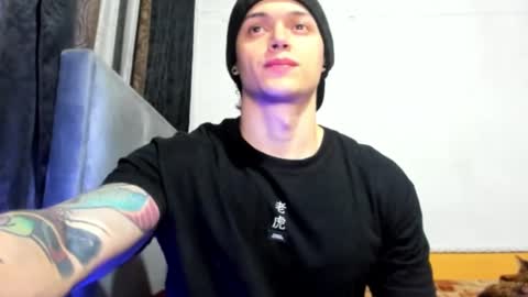 jhon online show from 4, 12, 2024