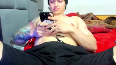 jhon online show from 25, 1, 2025