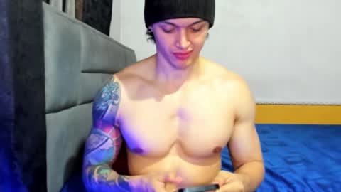 jhon online show from 4, 2, 2025