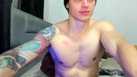 jhon online show from 18, 11, 2025