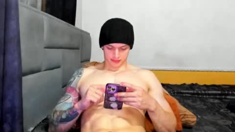 jhon online show from 14, 5, 2026