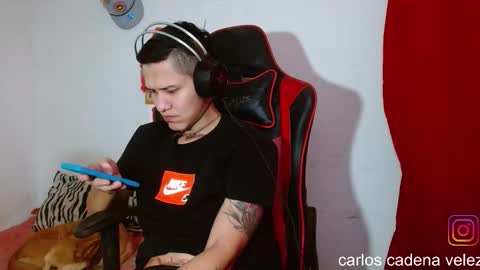 dick_monster23cm online show from 21, 10, 2025