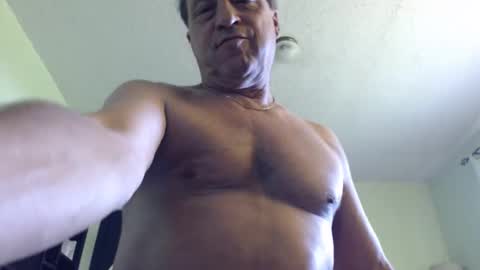 dickbeswollen123 online show from 18, 10, 2025