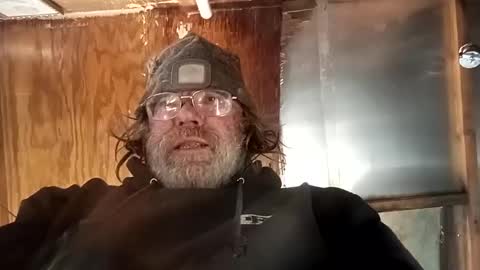 Dickbowen online show from 27, 1, 2025