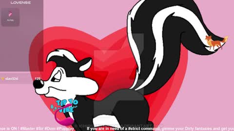 Snapshot of dickdagger_69 chatting on 31, 1, 2025 Thomas online show from 31, 1, 2025