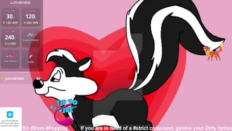 Snapshot of dickdagger_69 chatting on 5, 2, 2025 Thomas online show from 5, 2, 2025