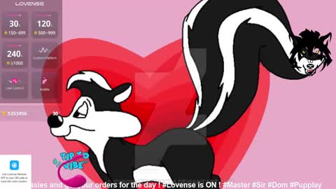 Snapshot of dickdagger_69 chatting on 19, 2, 2025 Thomas online show from 19, 2, 2025