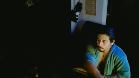 Snapshot of dickdamian_ chatting on 24, 12, 2024 Damin online show from 24, 12, 2024