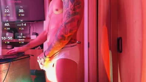 Snapshot of dickdamian_ chatting on 11, 11, 2025 Damin online show from 11, 11, 2025