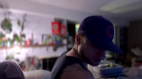 Beau online show from 28, 1, 2025