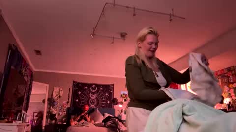 Beau online show from 18, 10, 2025