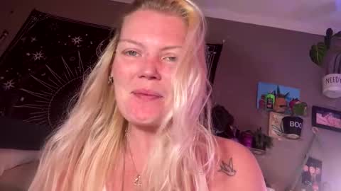 Beau online show from 20, 10, 2025