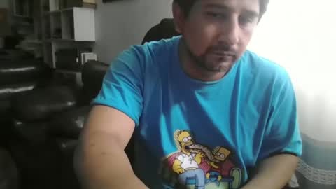 dickeduardo online show from 6, 1, 2025