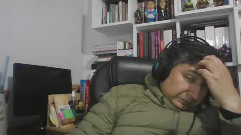 dickeduardo online show from 21, 9, 2025