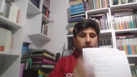 dickeduardo online show from 23, 10, 2025