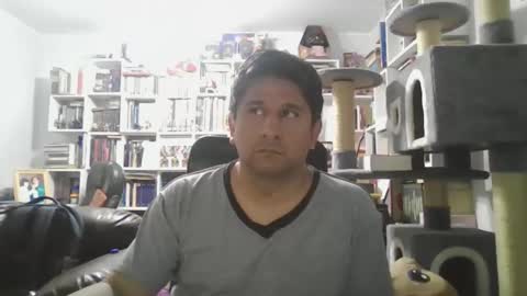 dickeduardo online show from 9, 3, 2026