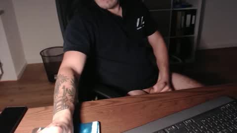 dickeeier96 online show from 14, 11, 2025