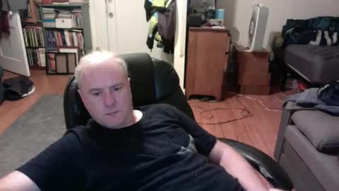 Richard Fleischer online show from 3, 1, 2025