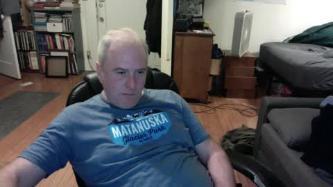 Richard Fleischer online show from 4, 3, 2025