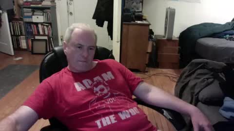 Richard Fleischer online show from 9, 3, 2025