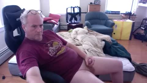 Richard Fleischer online show from 9, 9, 2025