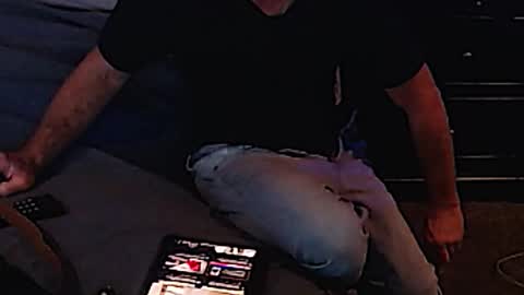 Sparkx online show from 6, 12, 2024