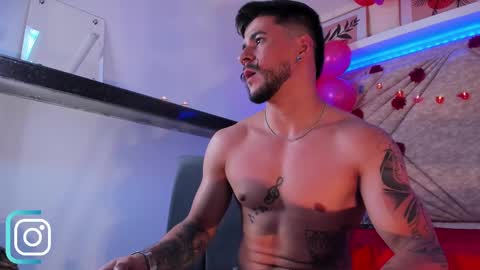 Dick Griffith online show from 14, 2, 2025