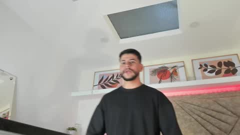 Dick Griffith online show from 18, 2, 2025