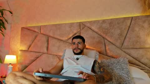 Dick Griffith online show from 11, 9, 2025