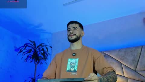 Dick Griffith online show from 26, 9, 2025