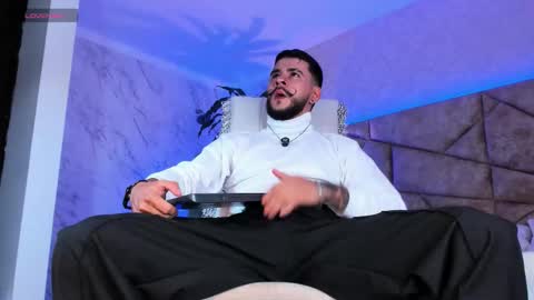 Dick Griffith online show from 19, 10, 2025