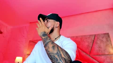 Snapshot of dickgriffith chatting on 10, 2, 2026 Dick Griffith online show from 10, 2, 2026