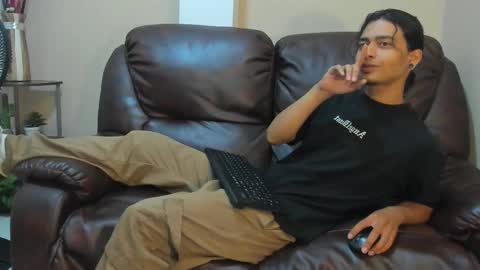 dickie_dicking online show from 1, 10, 2025