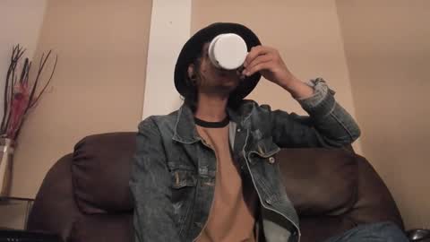 dickie_dicking online show from 20, 10, 2025