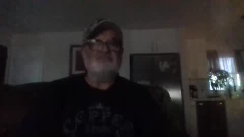 Snapshot of dickjr26 chatting on 25, 12, 2024 dickjr26 online show from 25, 12, 2024